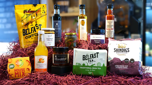 Taste of Northern Ireland